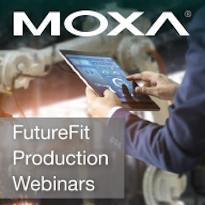 Webinaire Moxa et Bosch : 5 points critiques pour le succès de l'Internet industriel des objets